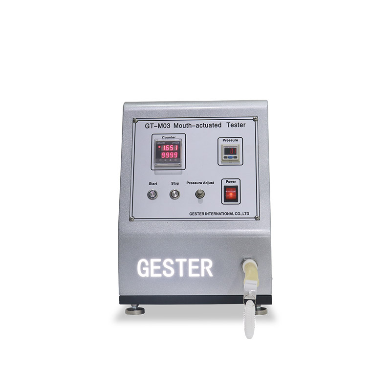 Mouth-Actuated Tester GT-M03