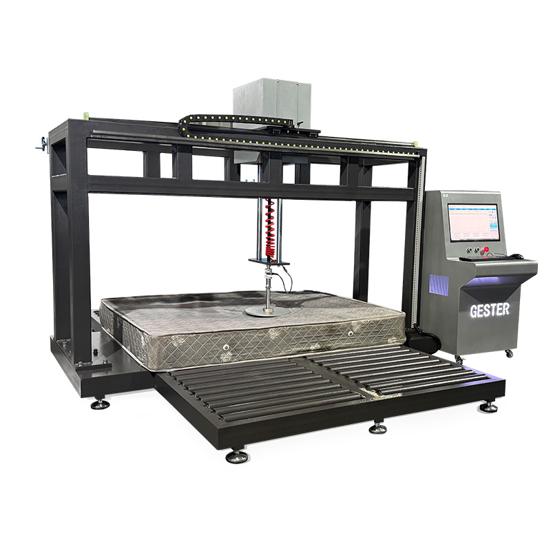mattress hardness tester