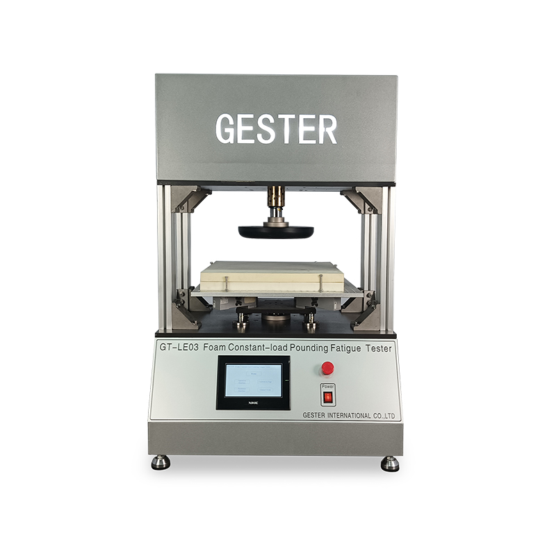 Sponge Resilience Tester 