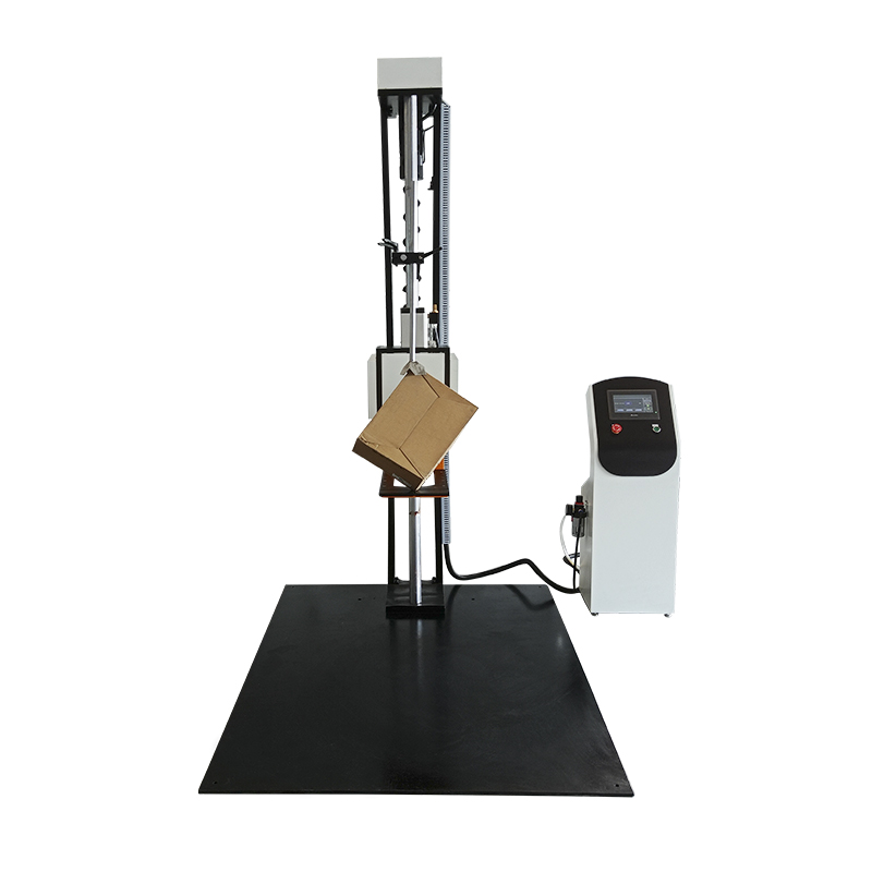 Single Arm Package Drop Tester GT-LC05-1