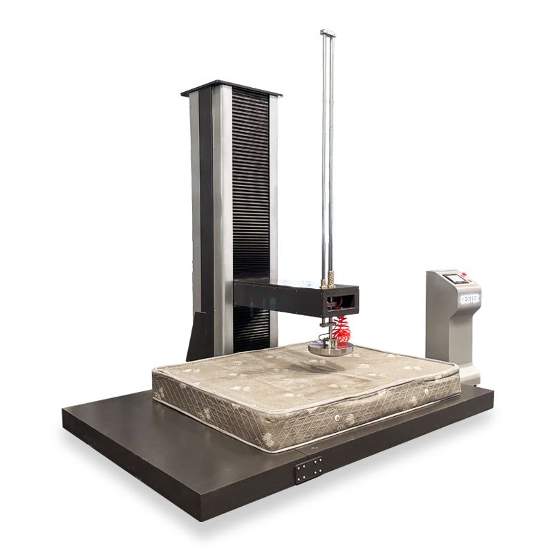 Mattress Impact Drop Tester 