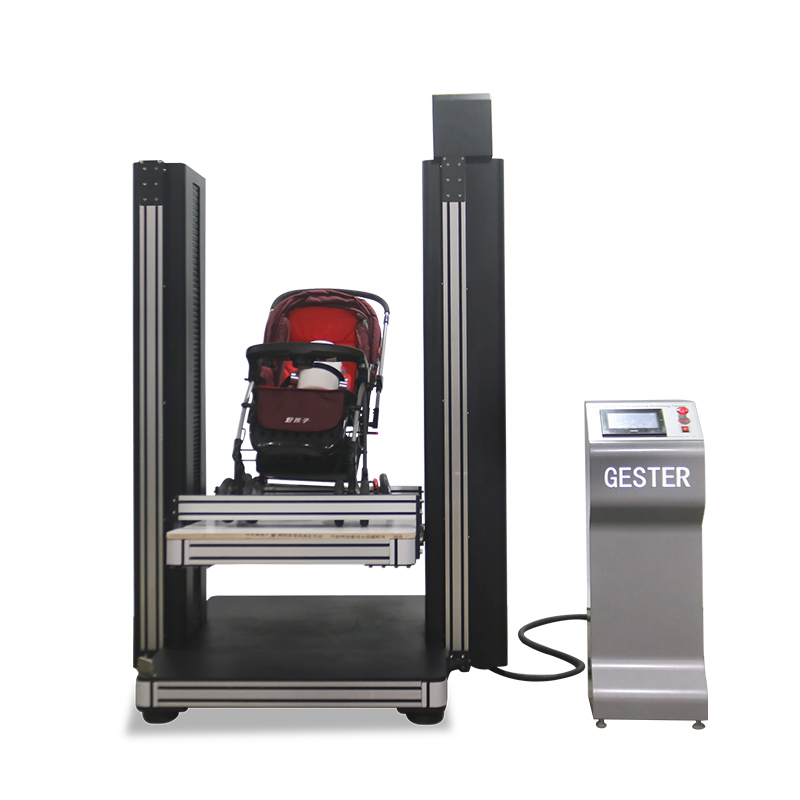 Child Vehicle Rotating Tester GT-MH22