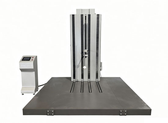 Zero Height Drop Tester GT-LC06