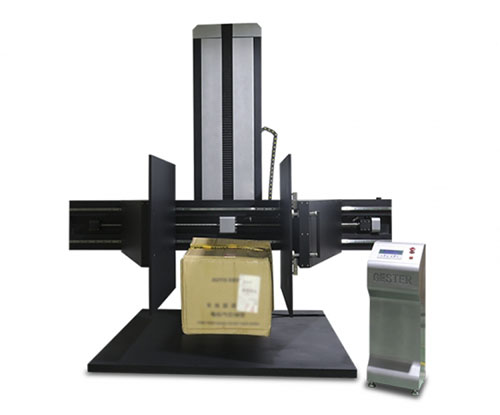 Packaging Clamping Force Testing Machine GT-N55