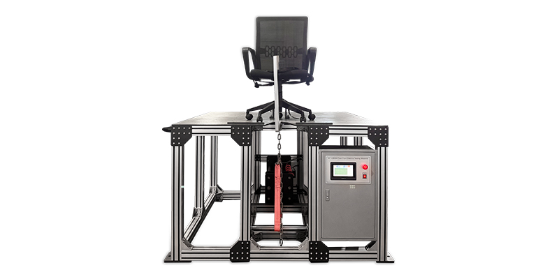  Chair Front Stability Testing Machine GT-LB06A