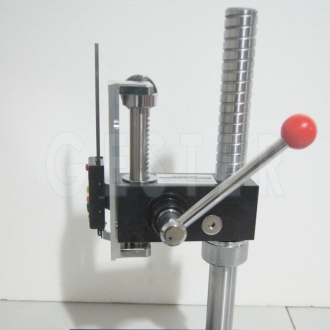 Push-Pull Test Stand