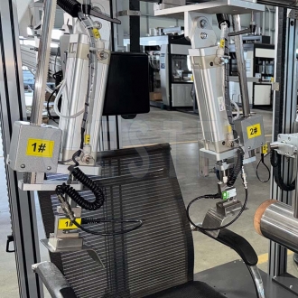 Chair Assembly Testing Machine