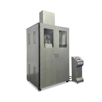 Luggage Vibration Impact Tester