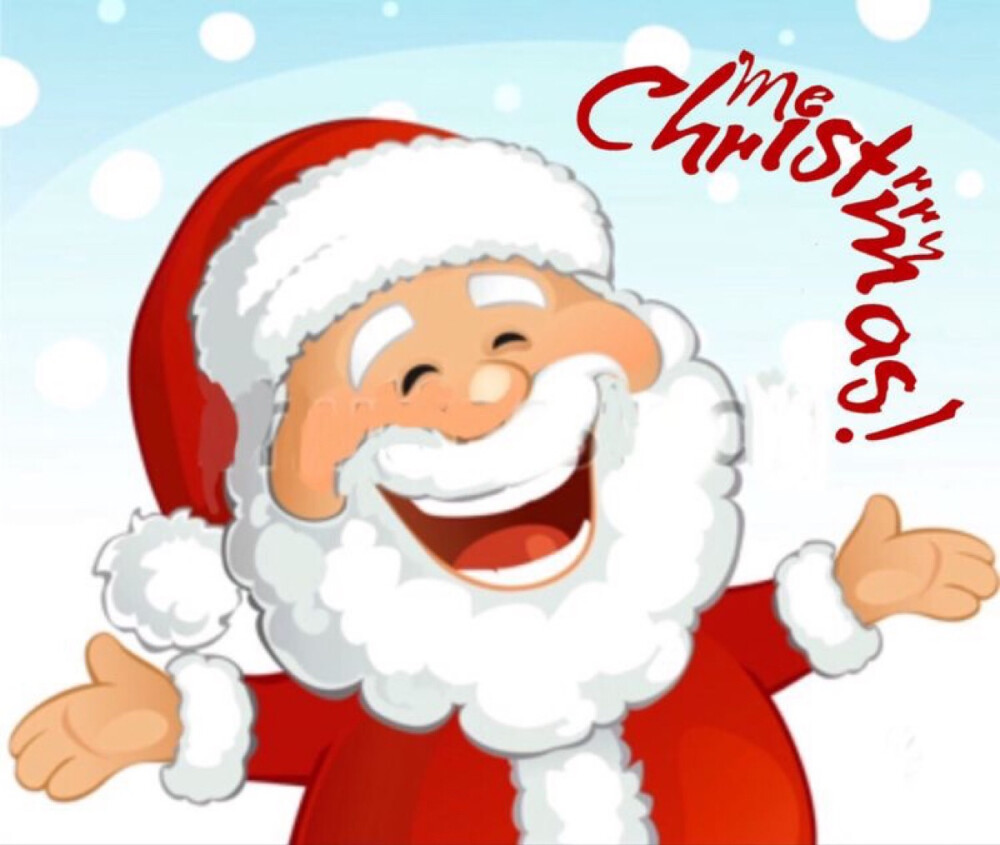 Feliz Navidad